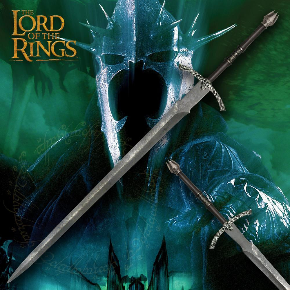 The Lord of the Rings Witch-King Sword UC1400