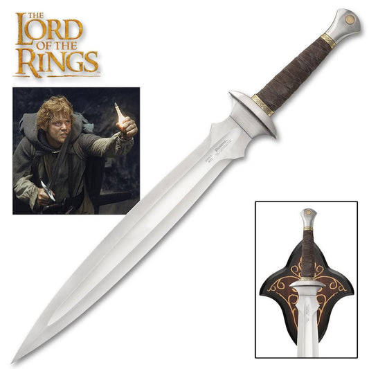 LOTR Sword of Sam UC1532