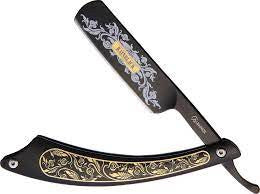 Rainblack Straight Razor ABX18500