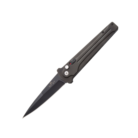 Bear Ops Bold Action III Small Automatic Knife