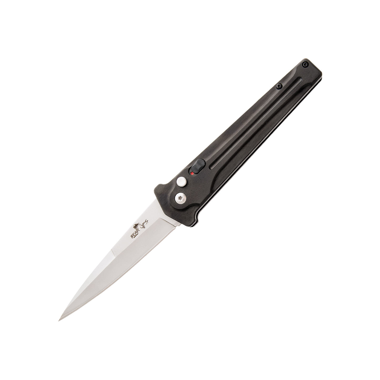 Bear Ops Bold Action III Small Automatic Knife