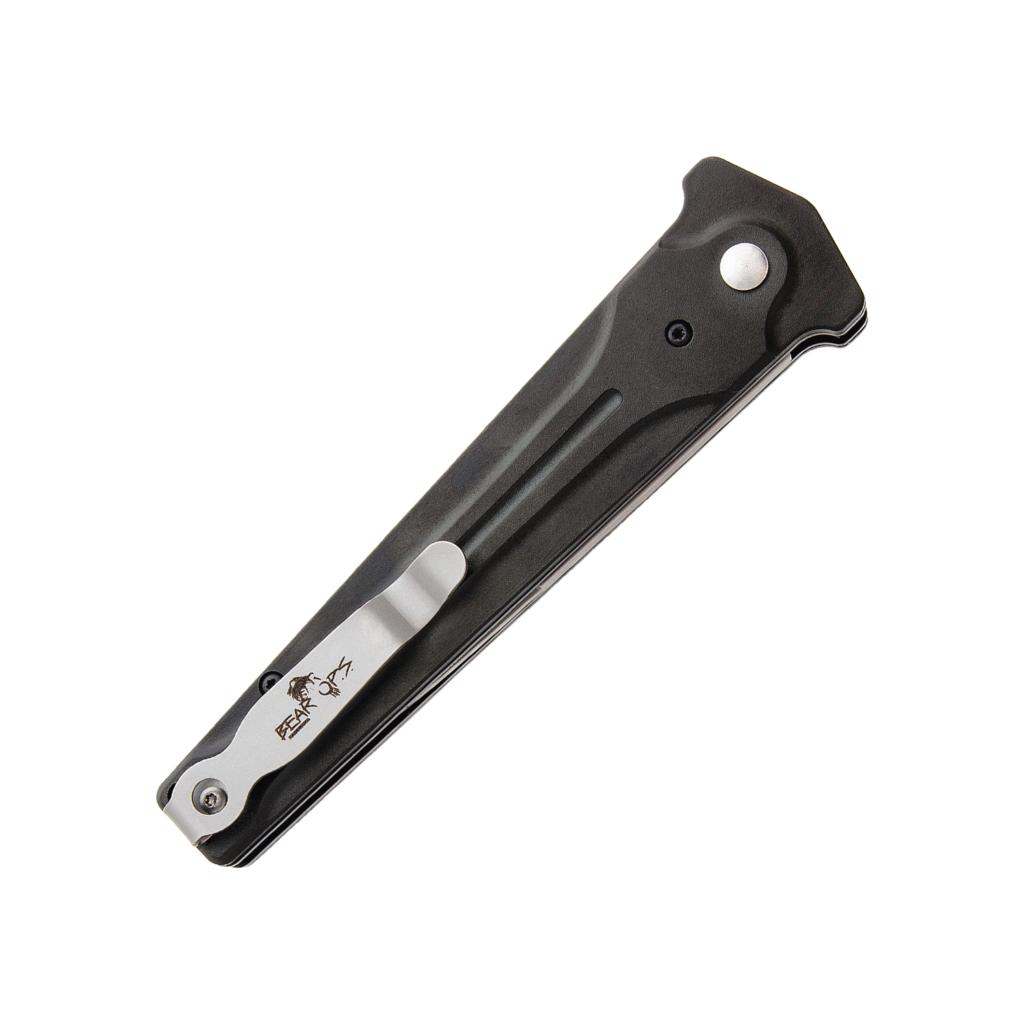 Bear Ops Bold Action III Small Automatic Knife