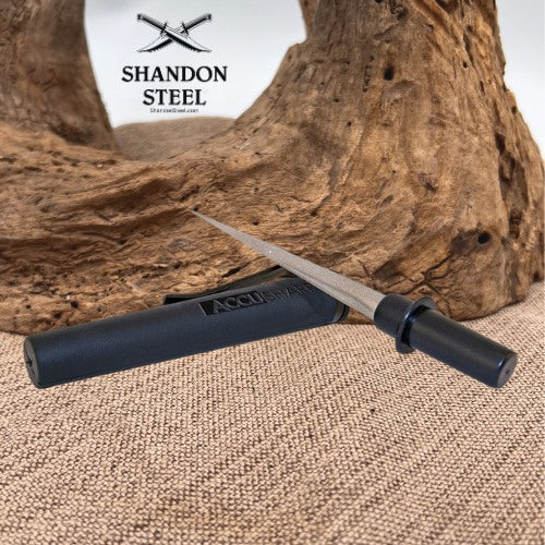 AccuSharp Diamond Compact Sharpener AS050C