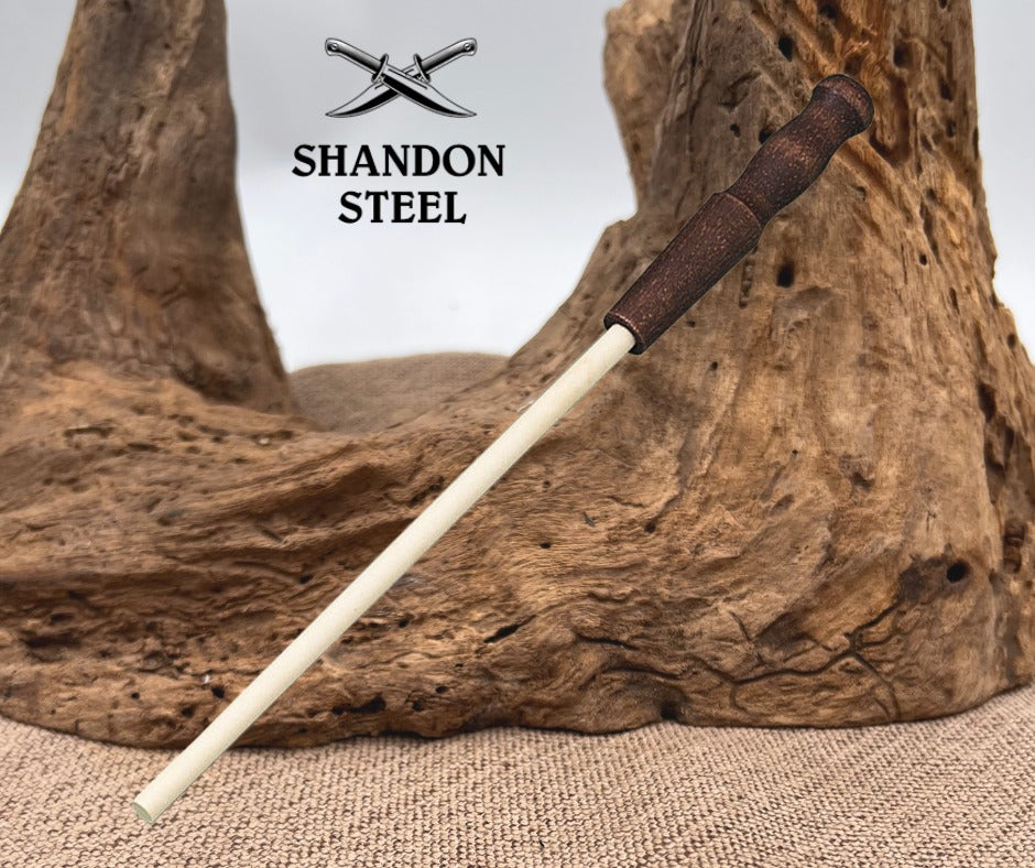 Arkansas Sharpener Ceramic Sharpening Stick AC46