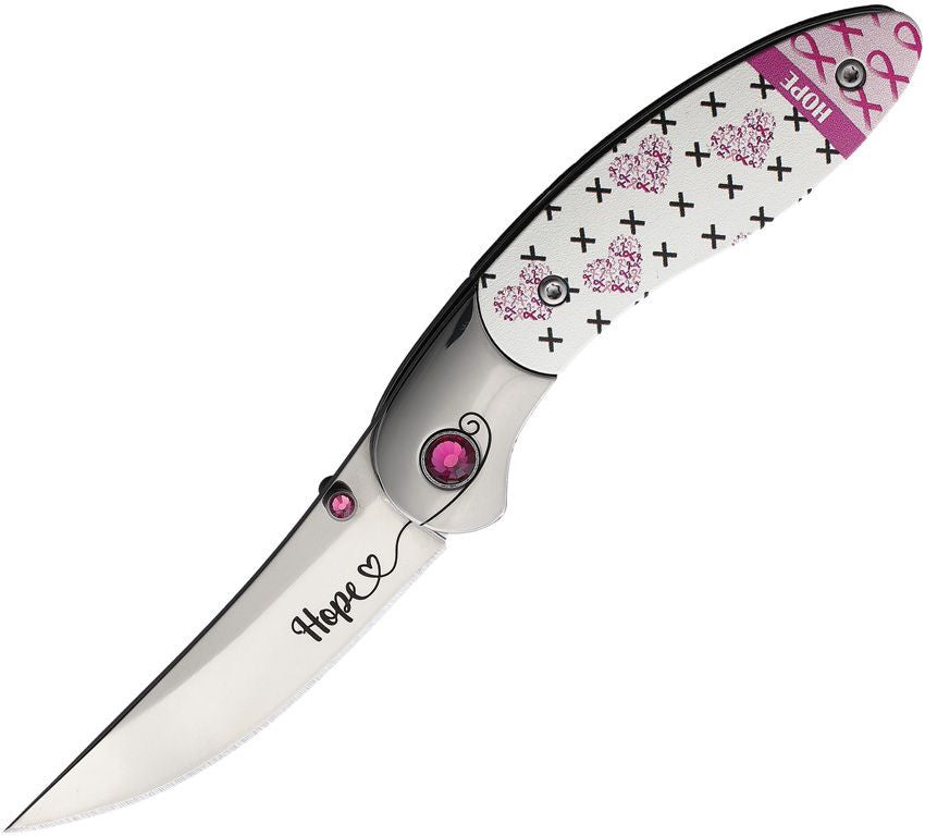 Brighten Blades Hope Linerlock BB004