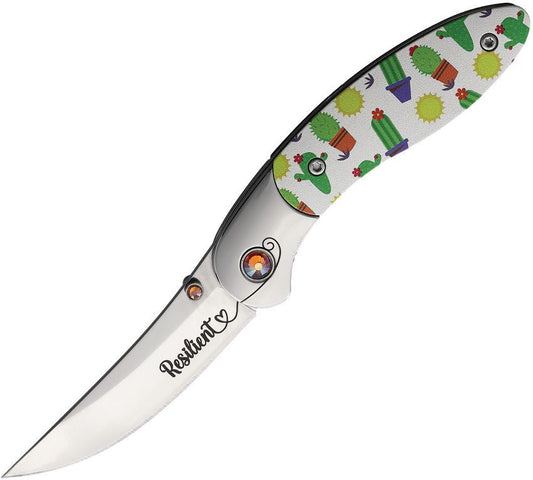 Resilient Brighten Blade BB-106B