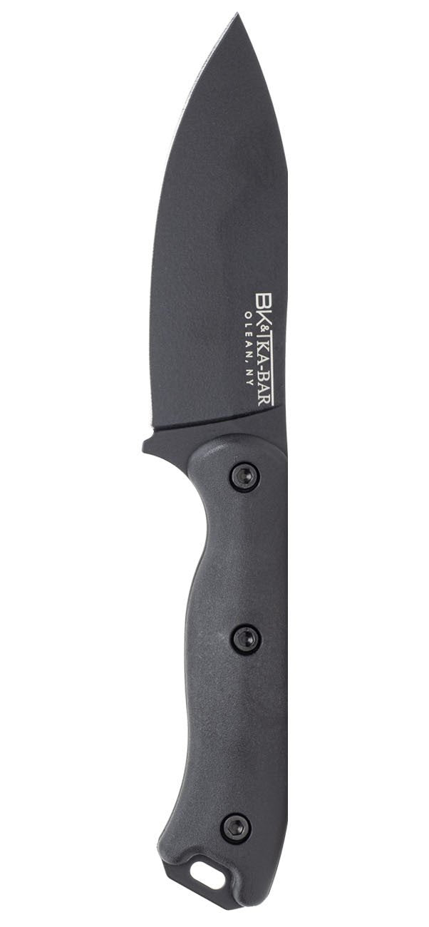 KABAR BECKER NESSMUK - BLACK BK19BK