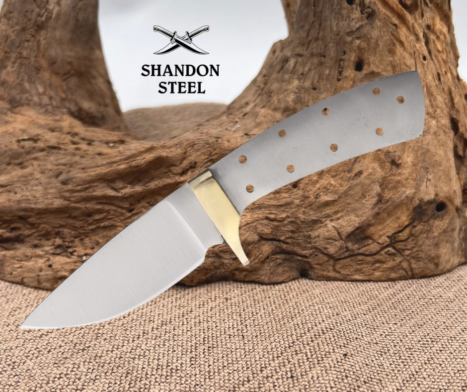 Knifemaking Knife Blade Blank BL144