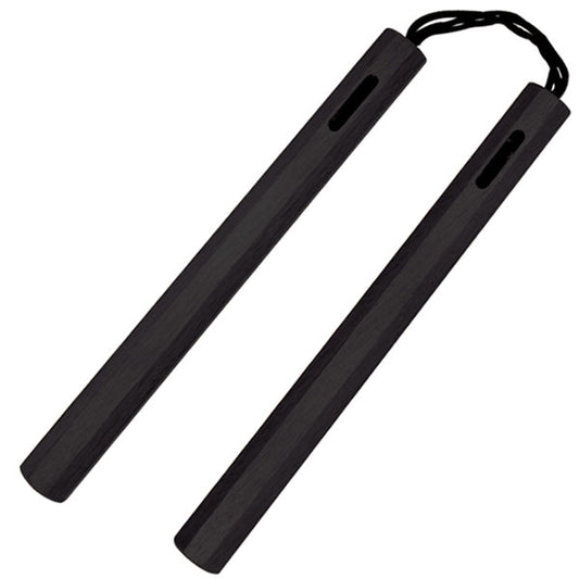 BLADESUSA - OCTAGON WOOD NUNCHAKU - 1303-B