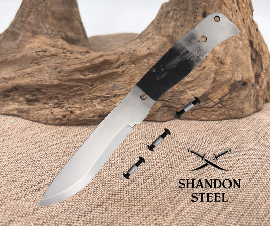 BPS Knives Knife Blank BPSBLNK01