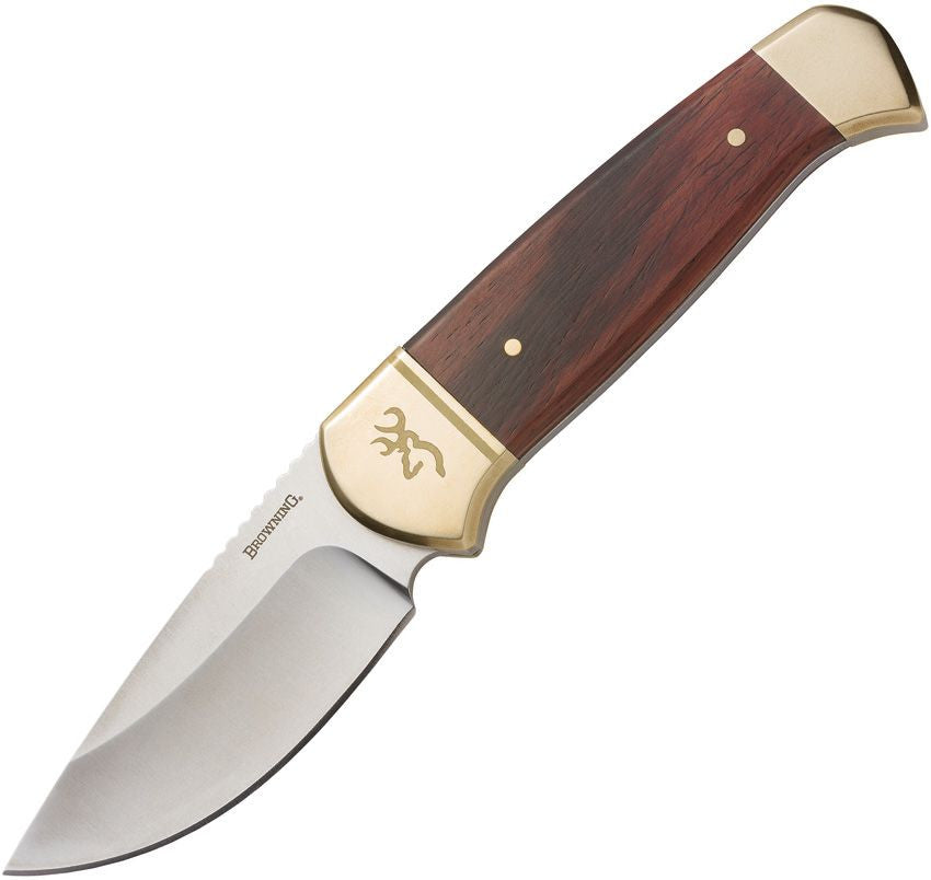 Browning Fixed Blade 378