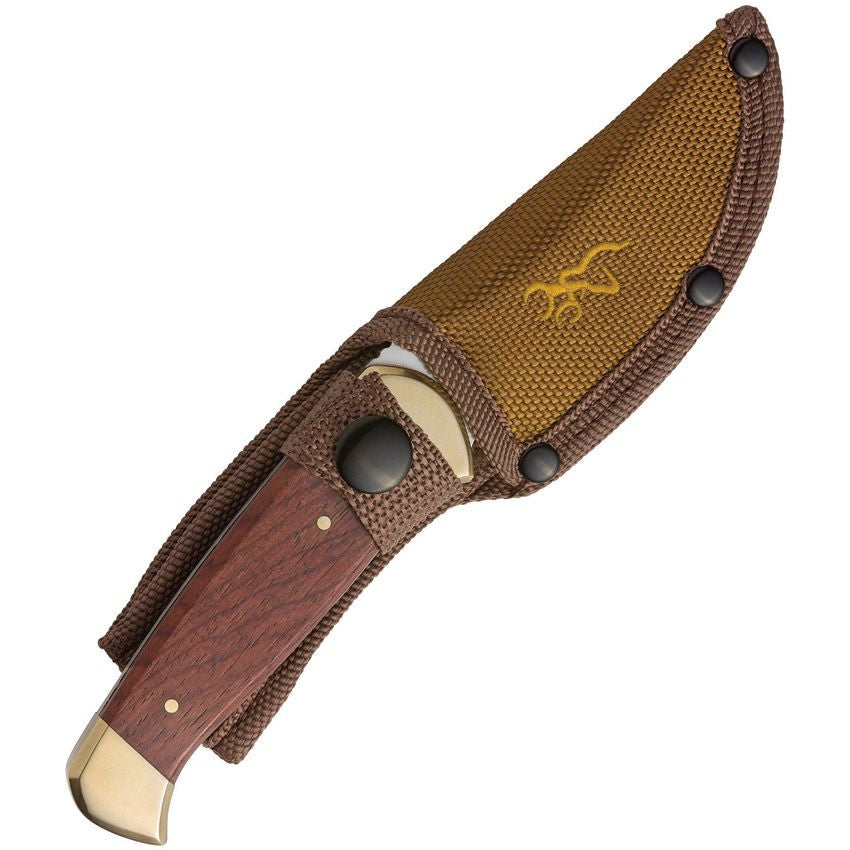 Browning Fixed Blade 378