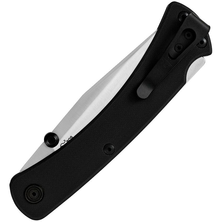 Buck 110 Slim Pro TRX Lockback 110BKS3