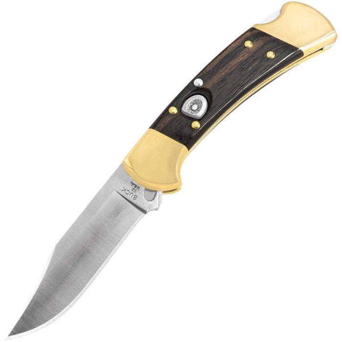 Buck Ranger Auto BU112BRSA