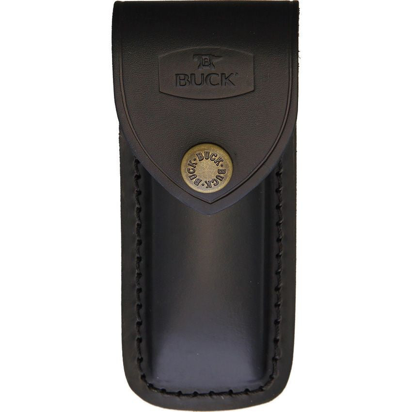 Buck Ranger Lockback 112BRS-B