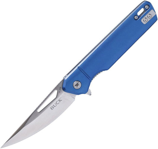 Buck Infusion Blue 239BLS-B