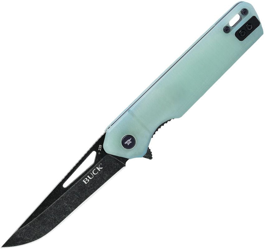 Buck Infusion Jade 239GRS1-B