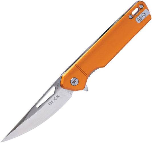 Buck Infusion Orange 239ORS