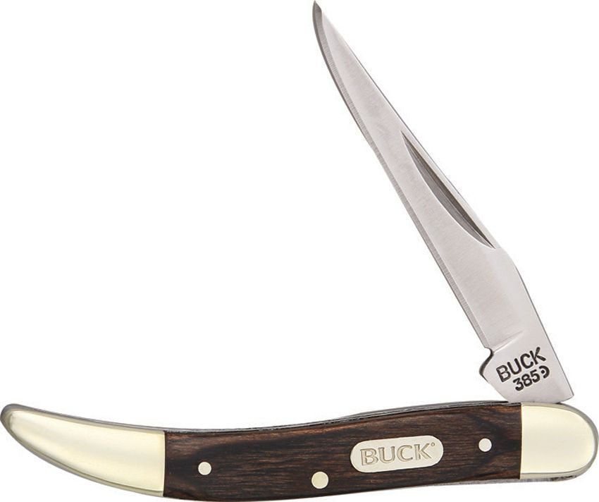 Buck Toothpick 385