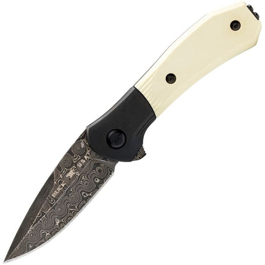 Buck Paradigm Linerlock LE