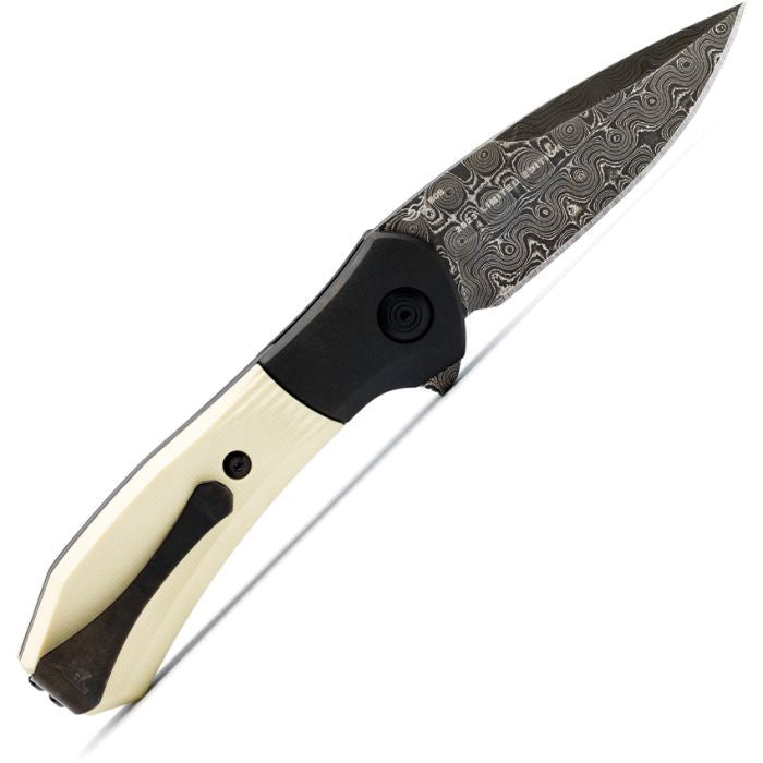 Buck Paradigm Linerlock LE