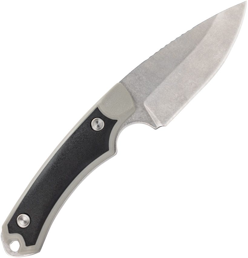 Buck Alpha Hunter Select Gray BU664GYS