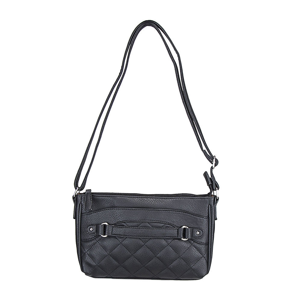 CC Crossbody Black