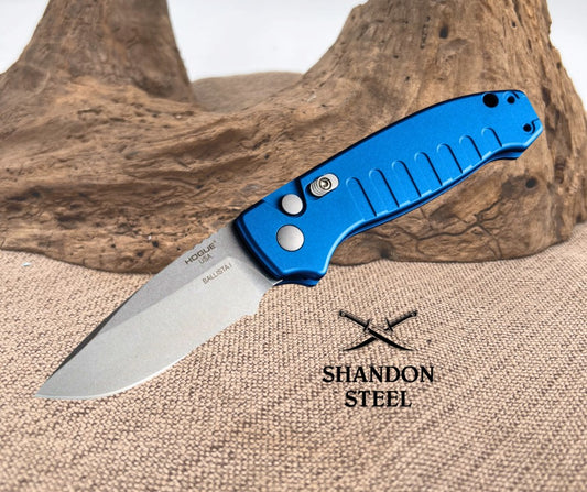 Hogue Ballista® I Automatic Folder 64133