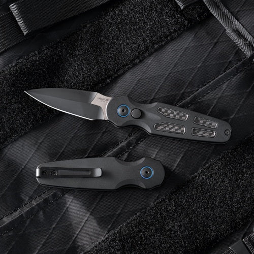 Hogue Ballista® II Automatic Folder (Collector Series) 64290-LIM