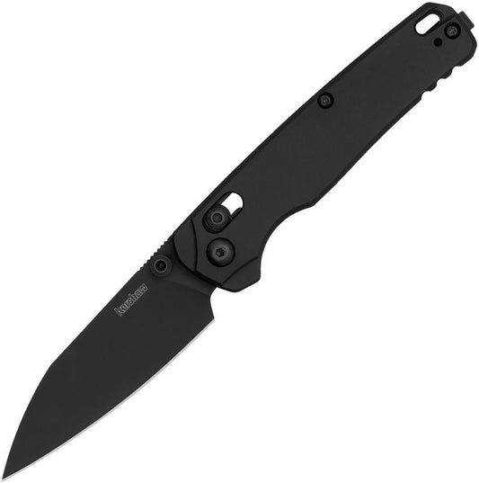 Kershaw Bel Air DuraLock Black KS6105BLK