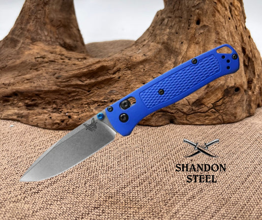 Benchmade Bugout 535