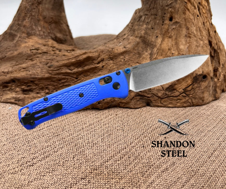 Benchmade Bugout 535