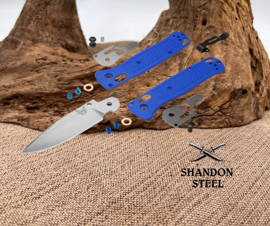 Benchmade Bugout 535