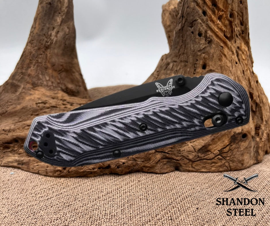 Benchmade Freek® | Super Freek G10560BK-1