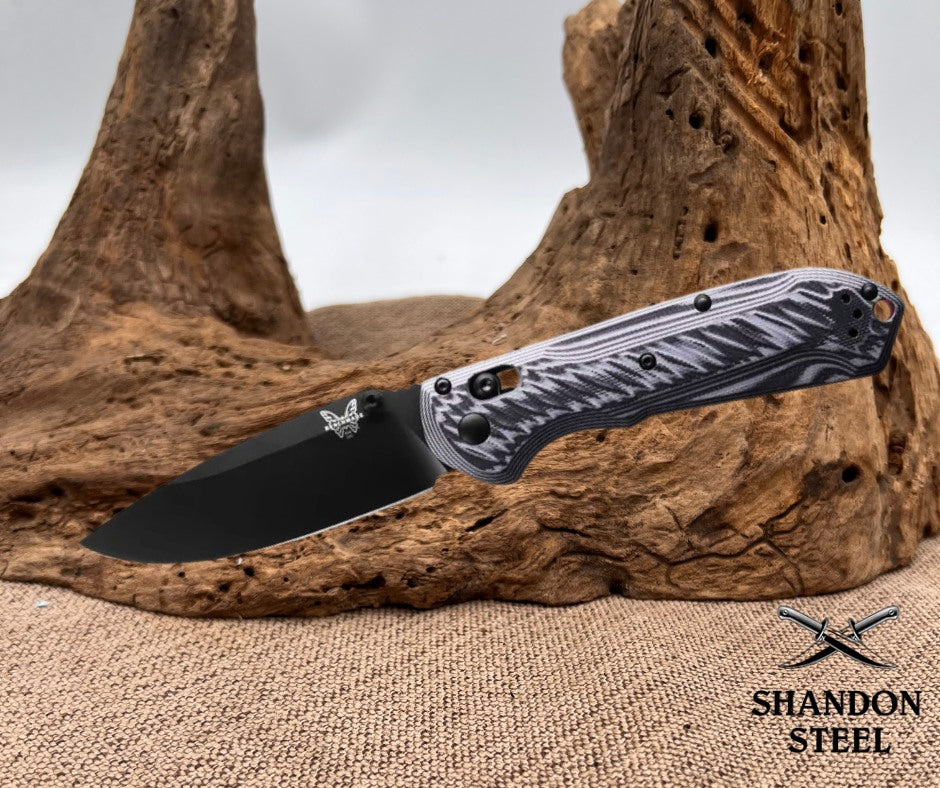 Benchmade Freek® | Super Freek G10560BK-1