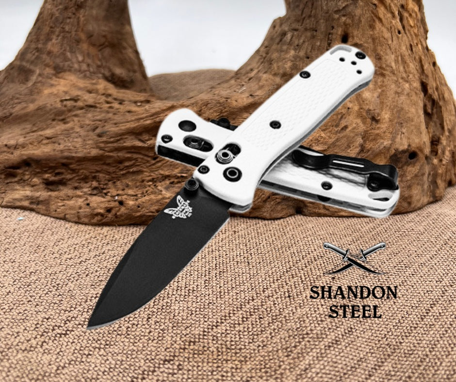 Benchmade Mini Bugout BLPL 533BK-1