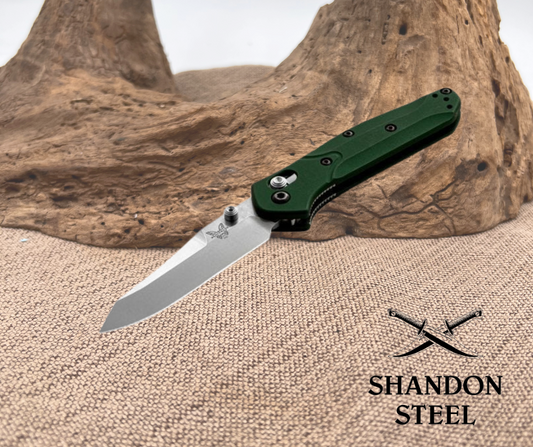 Benchmade Mini Osborne 945