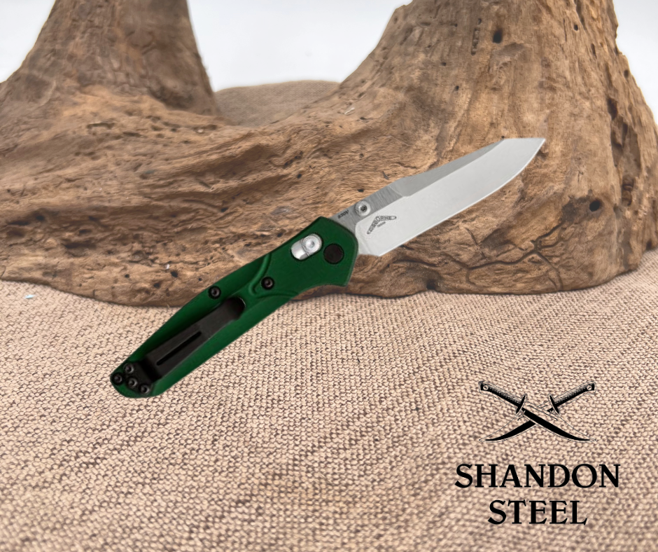 Benchmade Mini Osborne 945