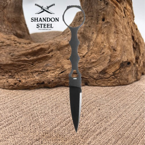 Benchmade SOCP® Dagger | Black Sheath 174BK