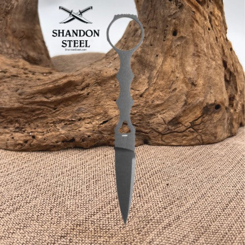 Benchmade SOCP® Dagger | Black Sheath 174GY