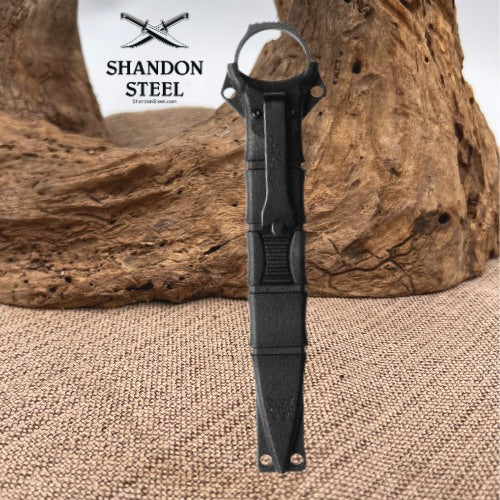 Benchmade SOCP® Dagger | Black Sheath 174GY