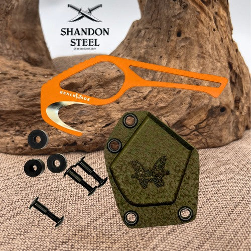 Benchmade SlipRidge™ Hook 11OR
