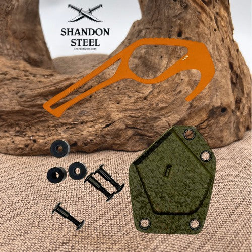 Benchmade SlipRidge™ Hook 11OR