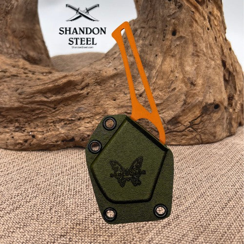 Benchmade SlipRidge™ Hook 11OR