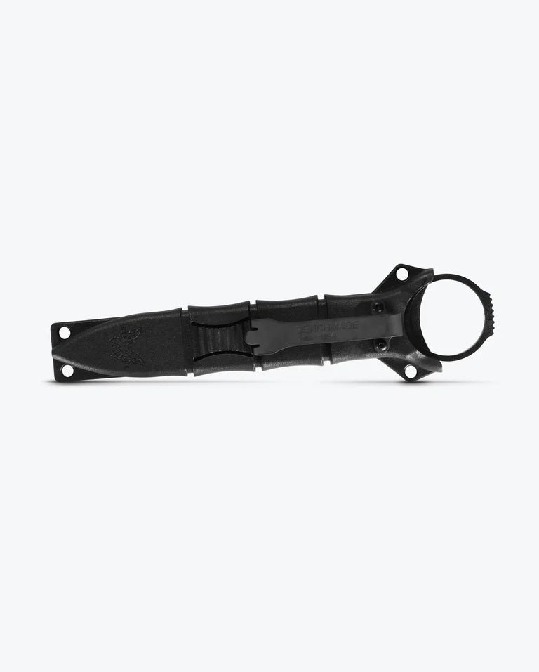 Benchmade Socp Spearpoint 178sbk