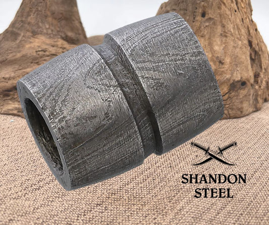 Bisect Groove Bead DA03