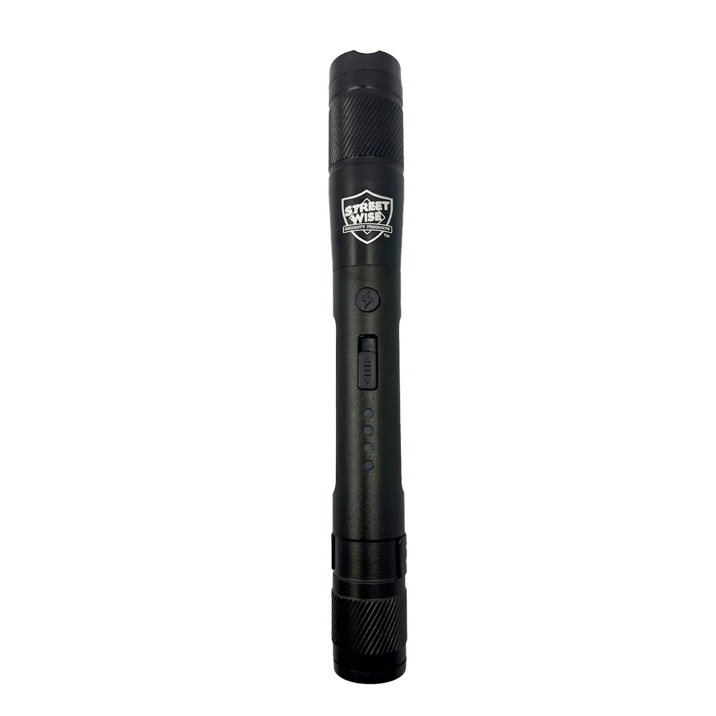 Black Streetlight Stun Gun (SWSTR84B)