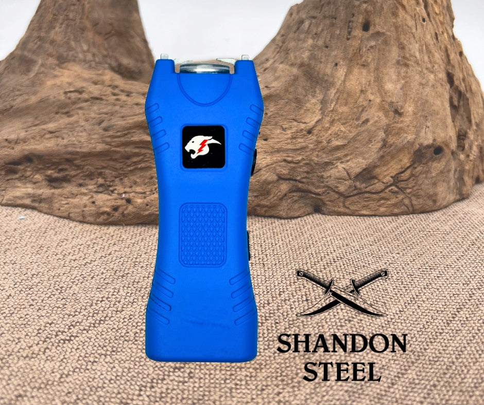 Black Stun Gun CH-111BL