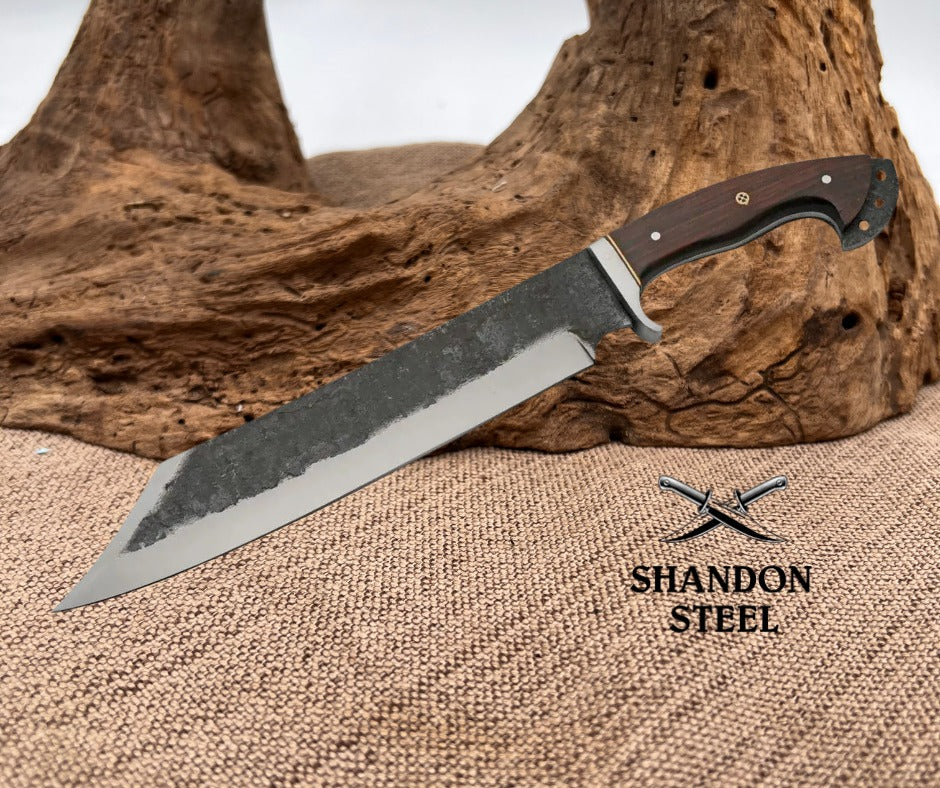 Blacksmith's Bowie PA4462