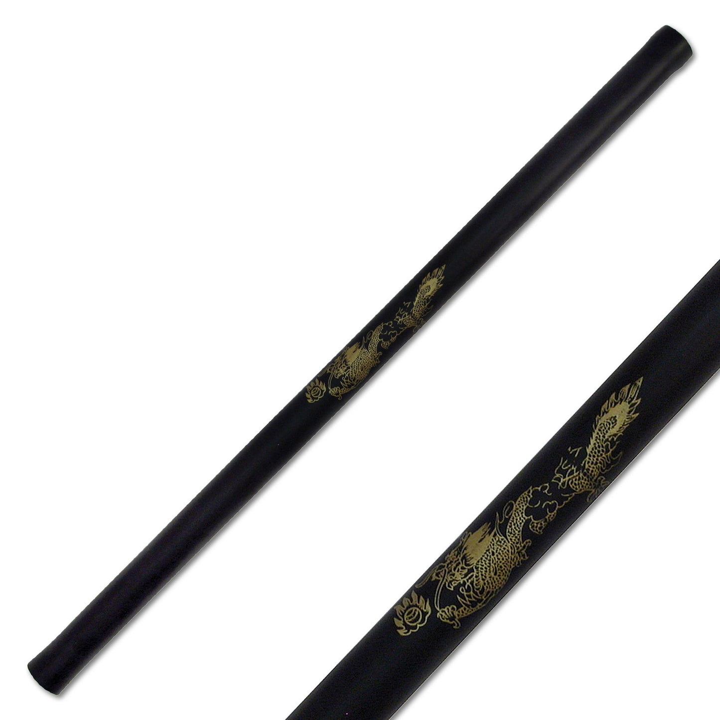 BladesUSA - Martial Arts Training Equipment - Escrima Stick - E614